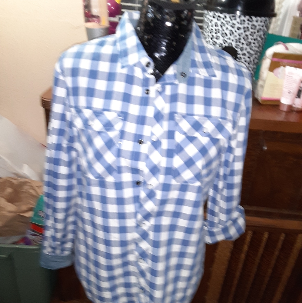 Boys shirt